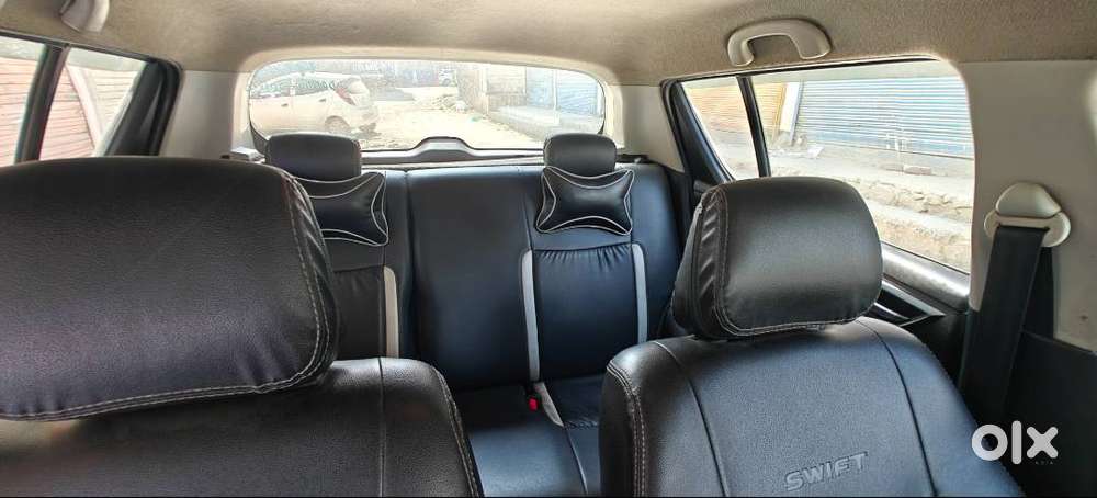 Maruti Suzuki Swift 2016