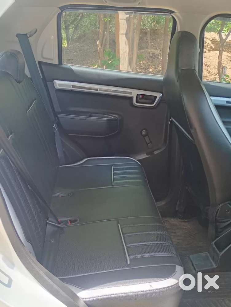 Maruti Suzuki S-presso Vxi, 2023, Petrol