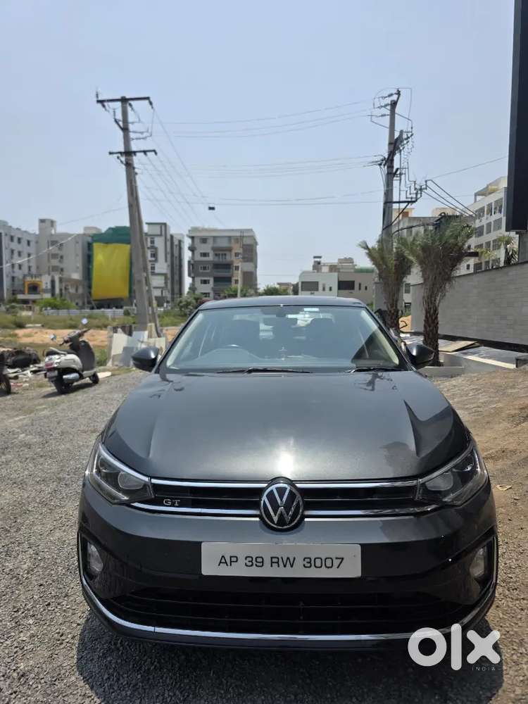 I Want To Sell My Vw Virtus Gt