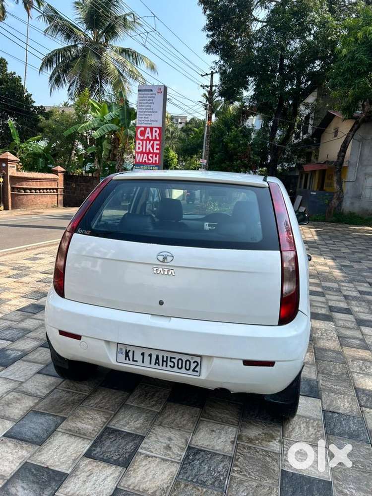 Tata Indica Vista 2011 Diesel Good Condition