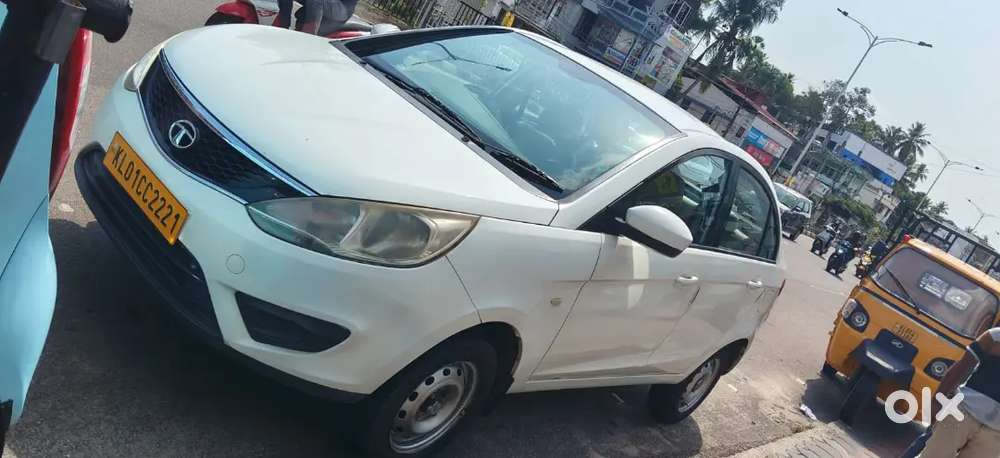Tata Zest Very Good Condition