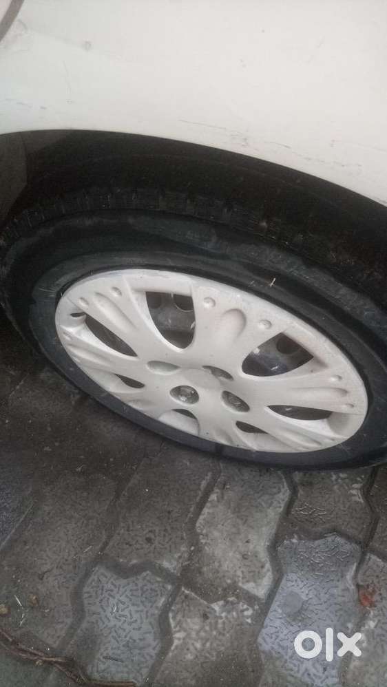 Honda Diesel 2014 Car