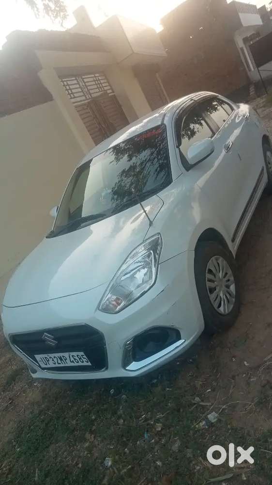 Maruti Suzuki Swift Dzire 2022 Petrol 95000 Km Driven