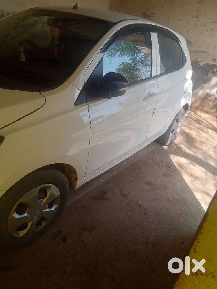 2023 Tata Tiago Car Xto Patrol