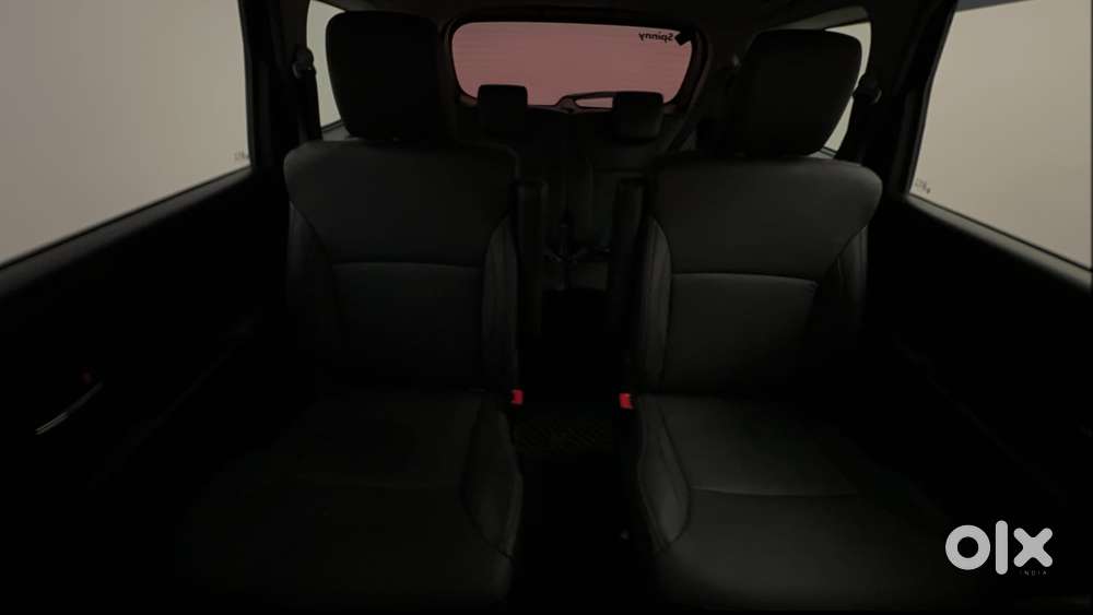 Maruti Suzuki Xl6 1.5 Alpha Plus At, 2024, Petrol