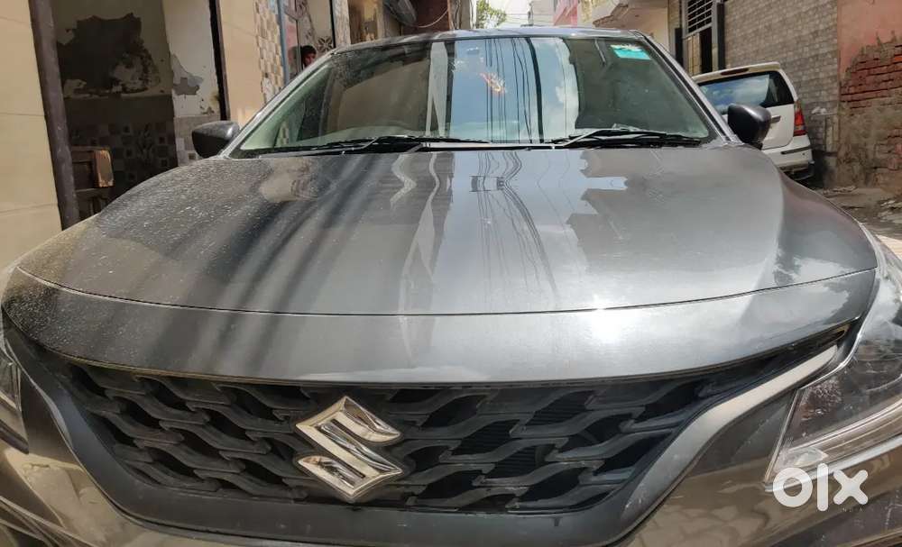 Maruti Suzuki Baleno 2025 Petrol Good Condition