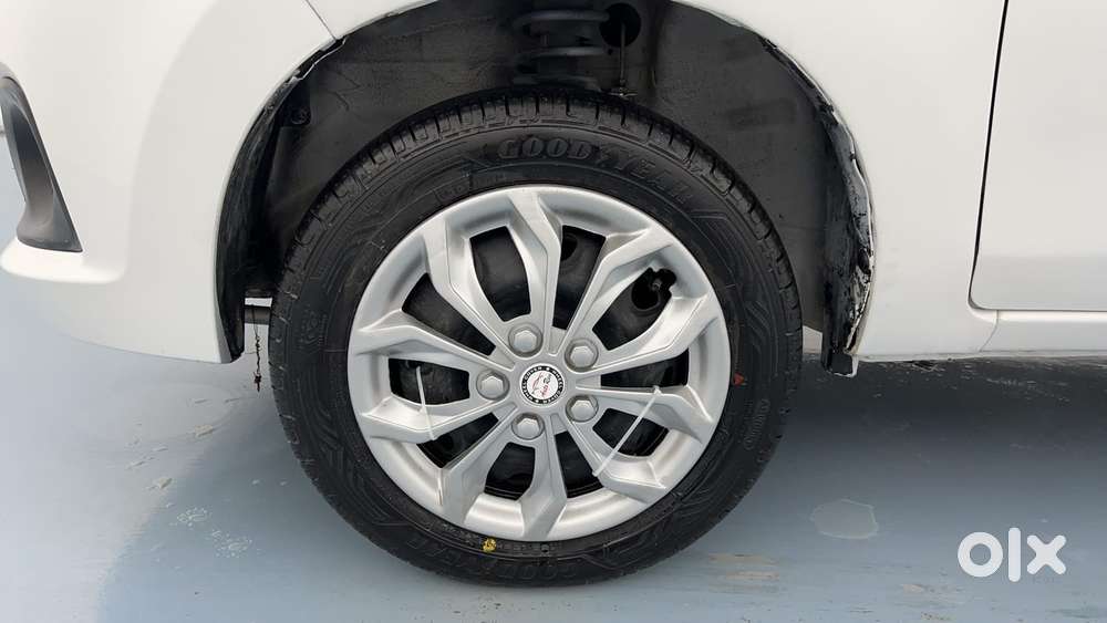 Maruti Suzuki Alto K10 2010-2014 Vxi, 2016, Petrol