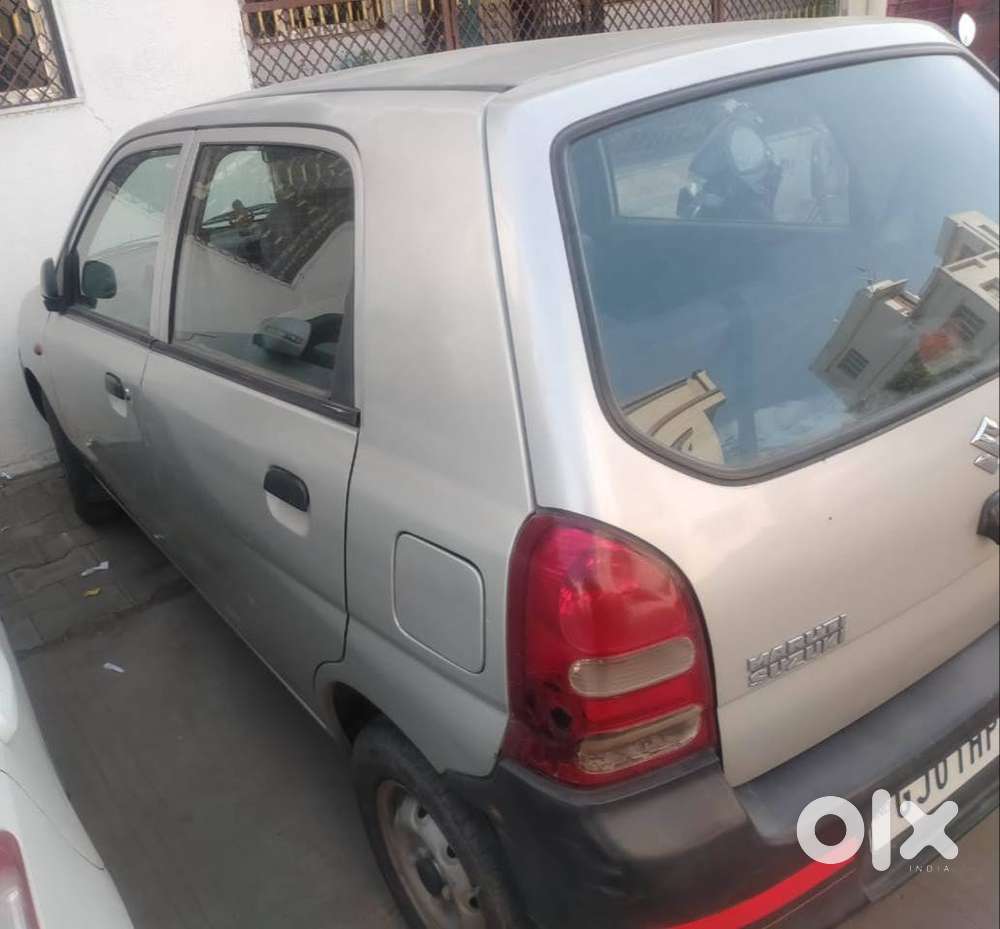Alto Car For Sale