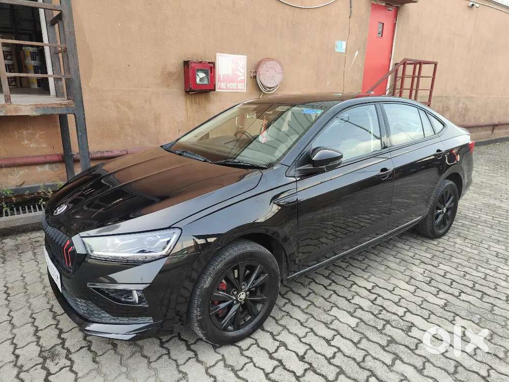 Skoda Slavia 1.5mt
