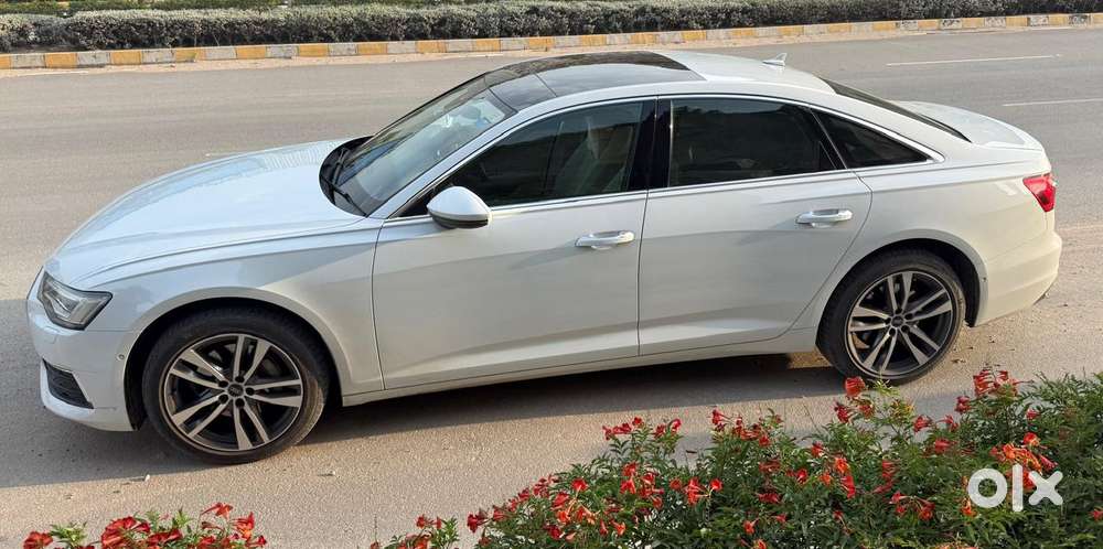 Audi A6 2.0 45 Tfsi Technology, 2023, Petrol