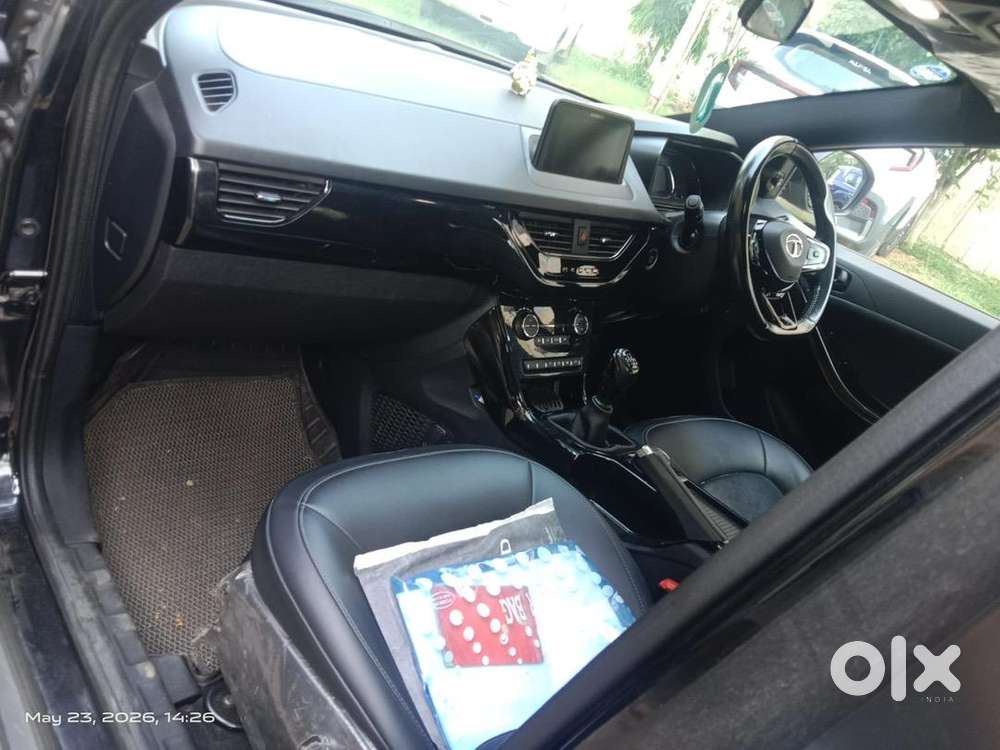 Tata Nexon Diesel 2022