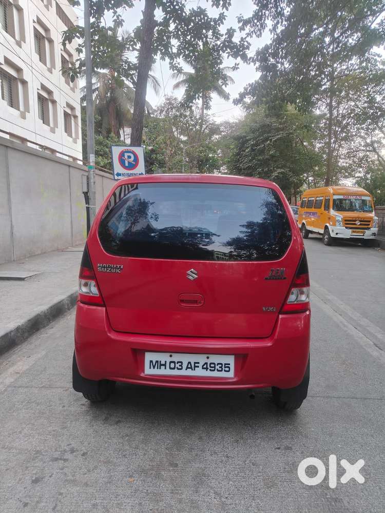 Maruti Suzuki Estilo Vxi, 2007, Petrol