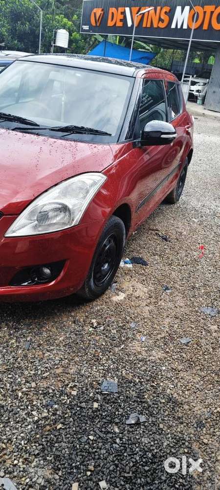 Maruti Suzuki Swift Ddis Vdi, 2014, Diesel