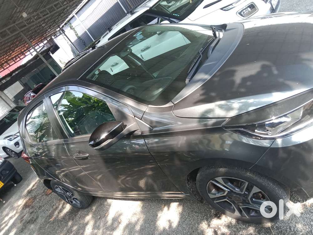 Tata Tiago 1.2 Revotron Xza Plus Amt, 2021, Petrol
