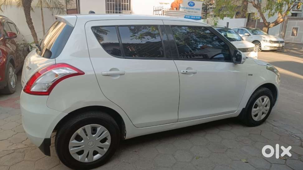 Maruti Suzuki Swift Ddis Zdi, 2015, Diesel