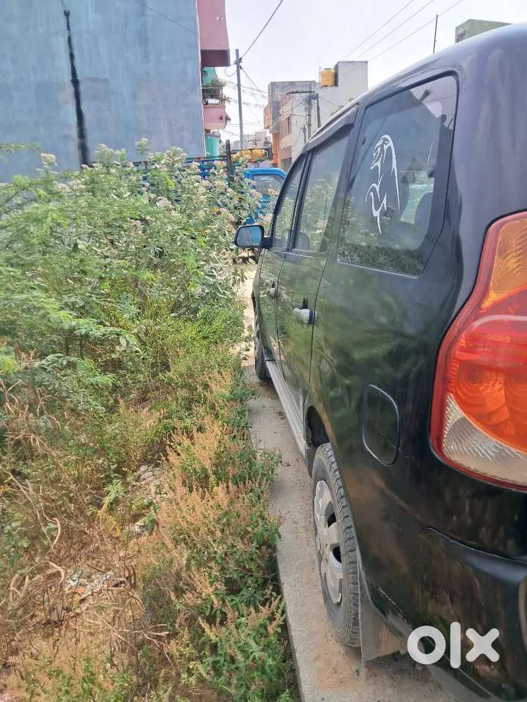 Mahindra Xylo 2010 Diesel Car