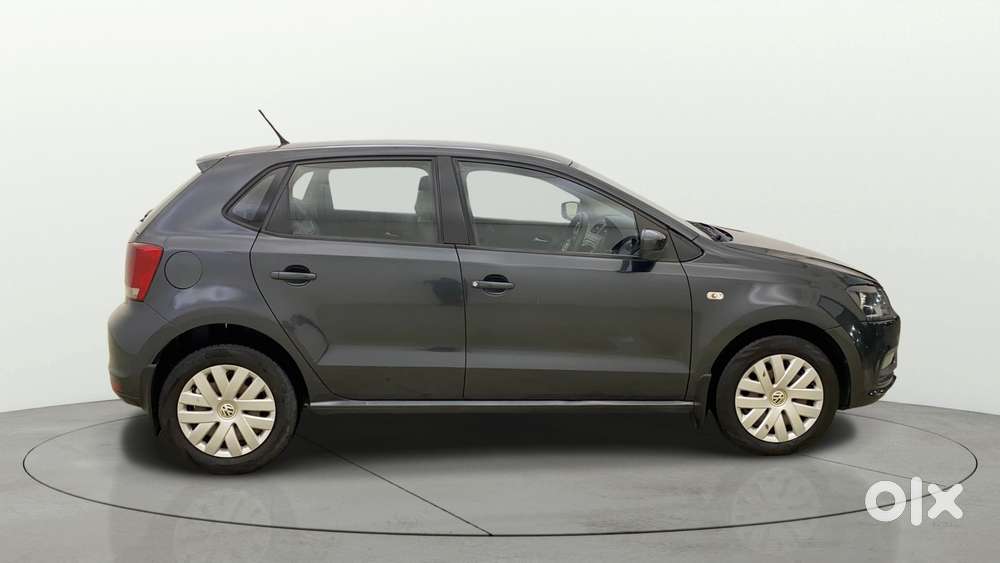 Volkswagen Polo 2013-2015 1.5 Tdi Comfortline, 2014, Diesel