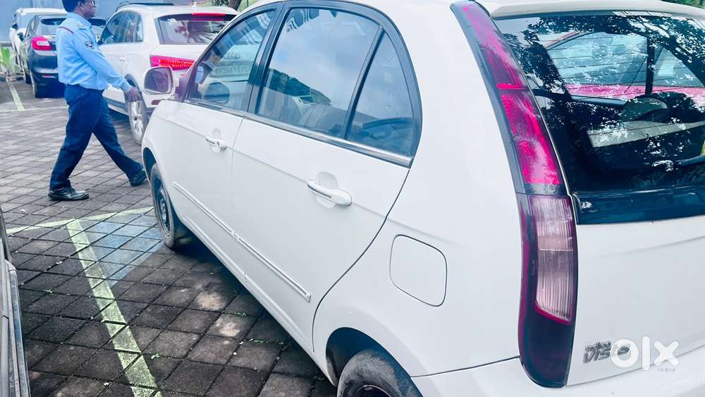 Tata Indica Vista 2012 Diesel
