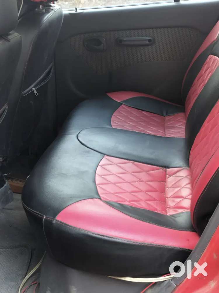 Santro Xing Automatic Model With Good Condition,  Power Windows Newtyr
