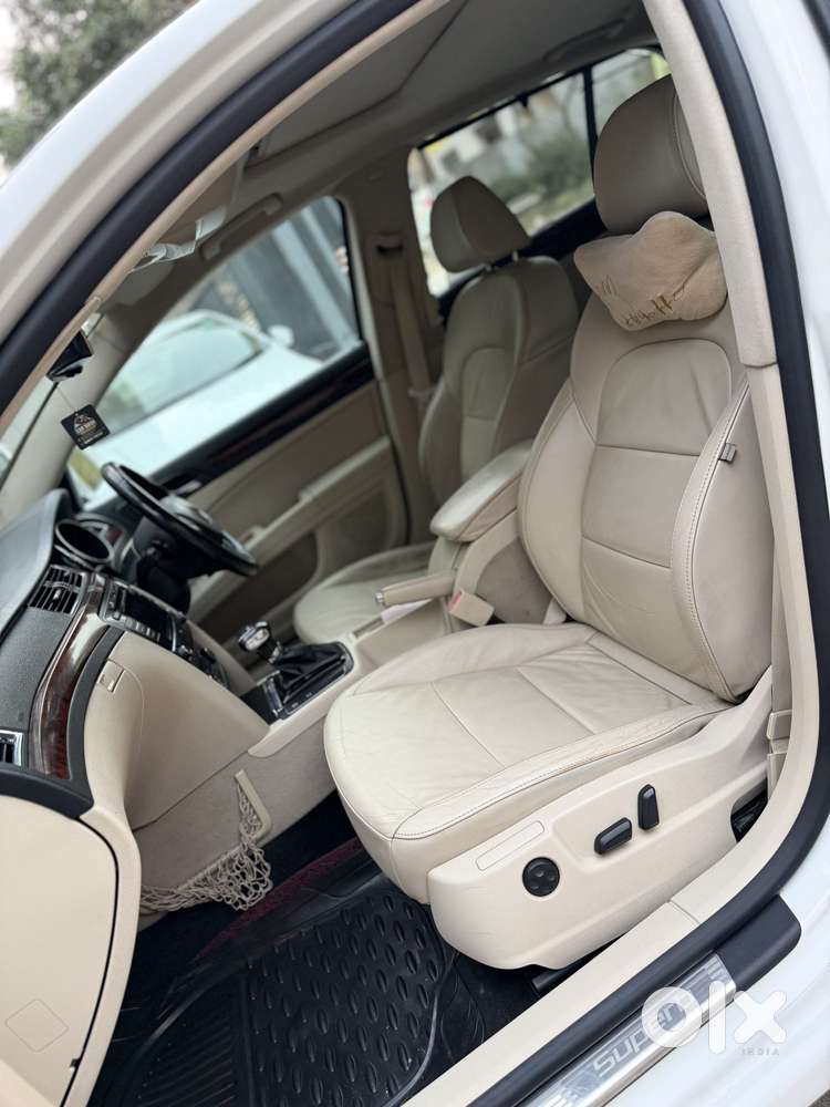 Skoda Superb Elegance 2.0 Tdi Cr At, 2012, Diesel