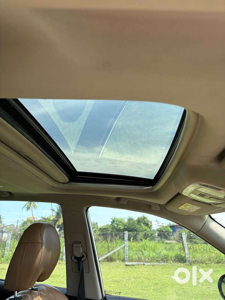 Mahindra Xuv500 W9 1.99, 2018, Diesel