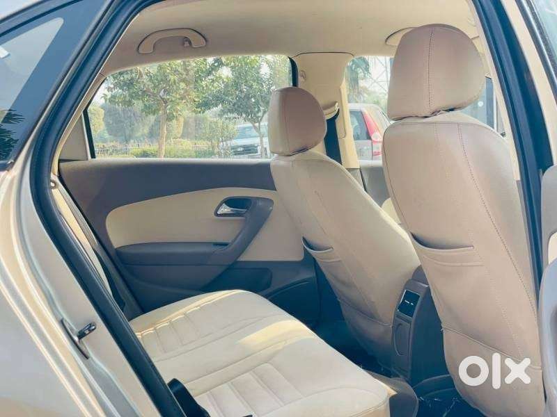 Skoda Rapid 2013-2016 1.5 Tdi At Ambition With Alloy Wheel, 2014, Di..