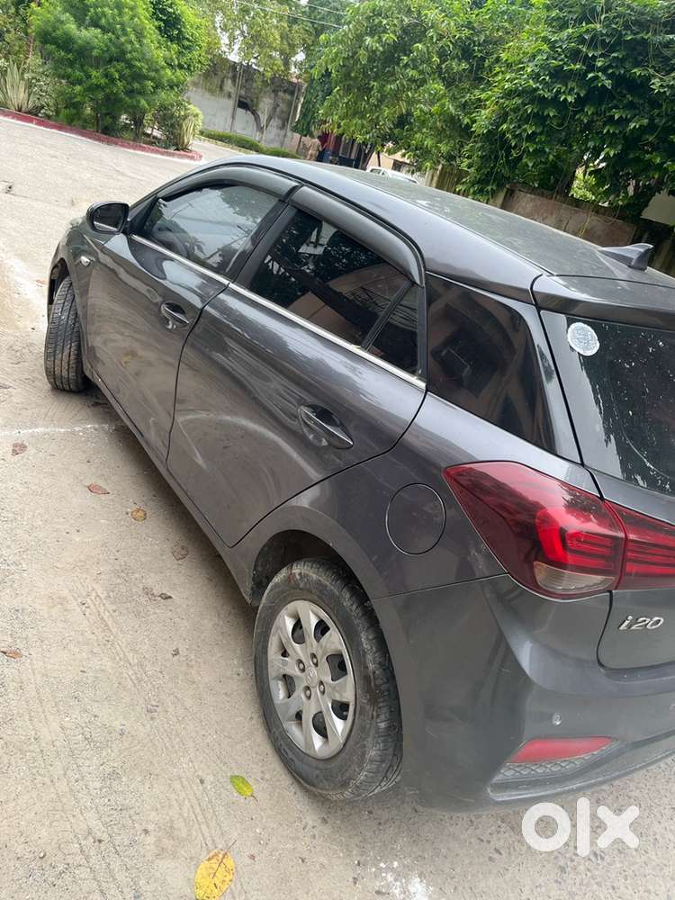 Hyundai I20 Magna 2019 Petrol