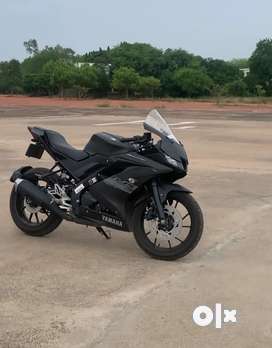 R15 v3 price in pudukkottai hotsell