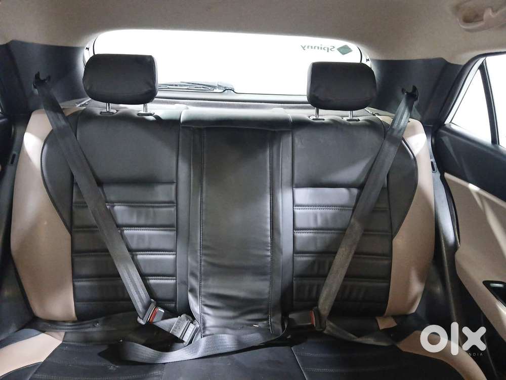 Hyundai Elite I20 Asta (o) 1.2 Mt, 2019, Petrol