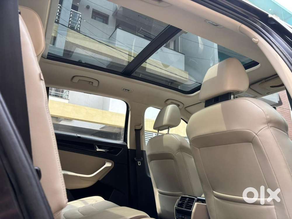 Skoda Kodiaq 2.0 Style Tdi 4x4 At, 2018, Diesel
