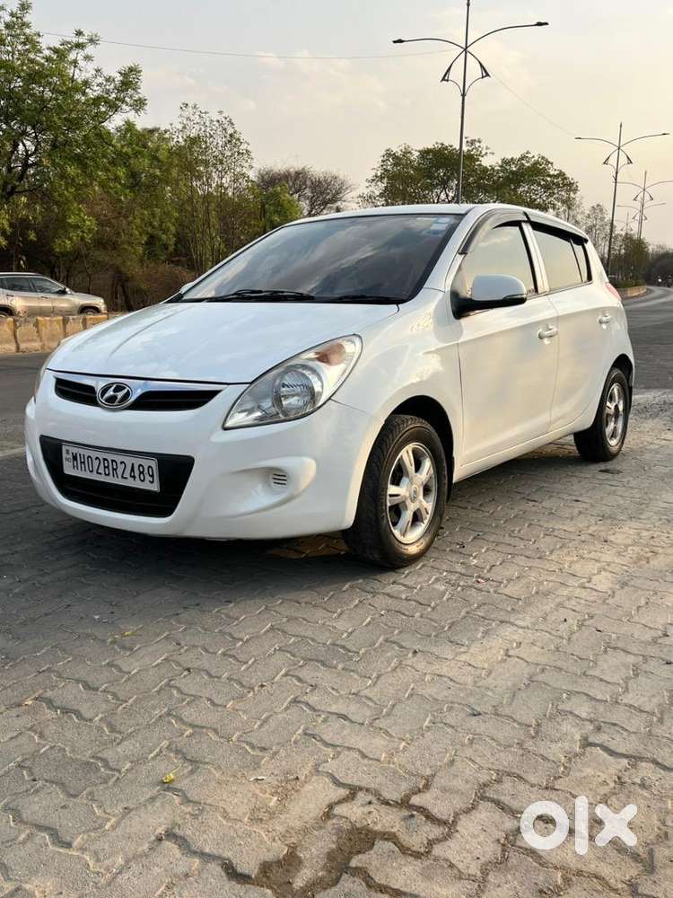 I20 Sportz 1.4 ( Top Model )