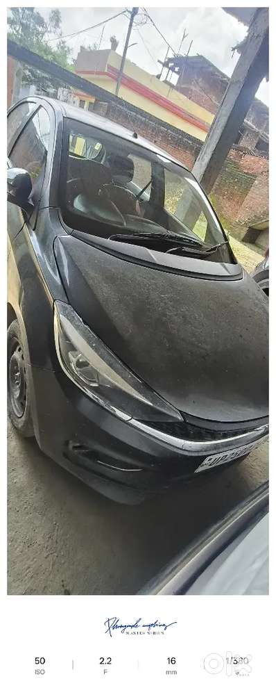 Tata Tiago 1.05 Revotorq 2021