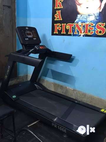 Commercial treadmill olx outlet
