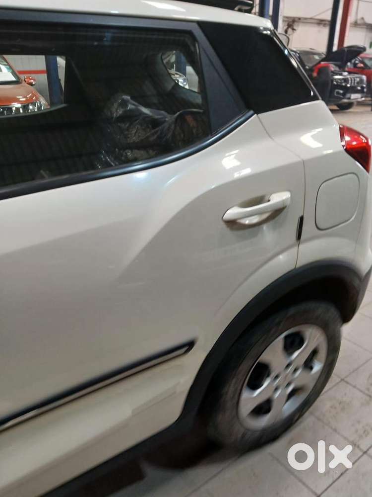 Mahindra Xuv300 Turbosport 2024 Petrol 10350 Km Driven