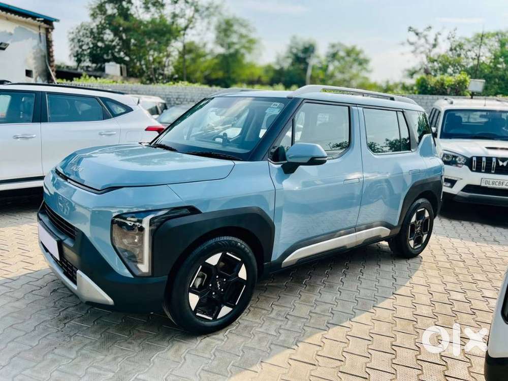 Kia Syros Htx Turbo, 2026, Petrol