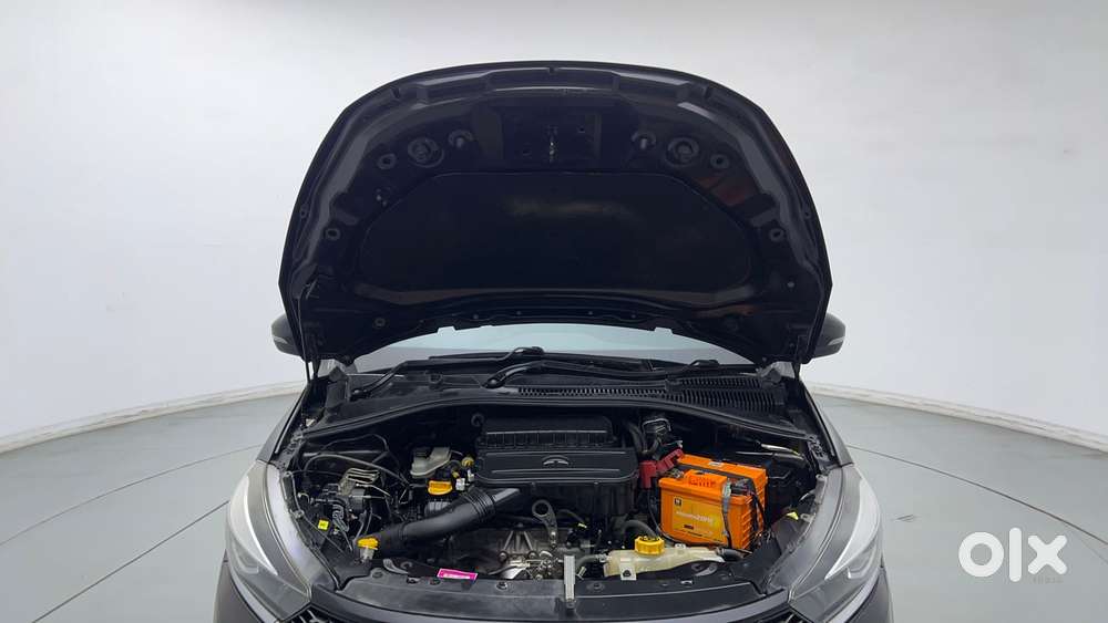 Tata Tiago 1.2 Revotron Xz Plus, 2023, Petrol