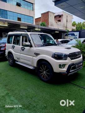 Scorpio in Balrampur, Free classifieds in Balrampur | OLX