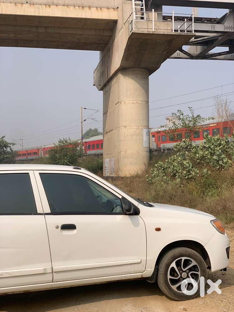 Maruti Suzuki Alto 2011