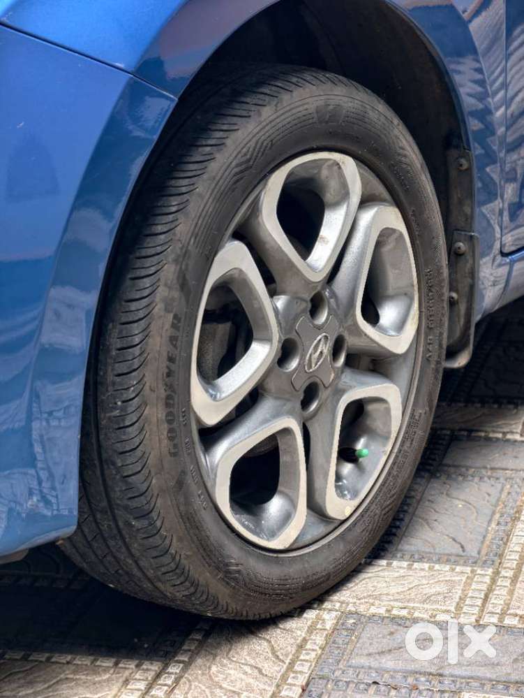 Hyundai I20 Asta Option, 2018, Petrol
