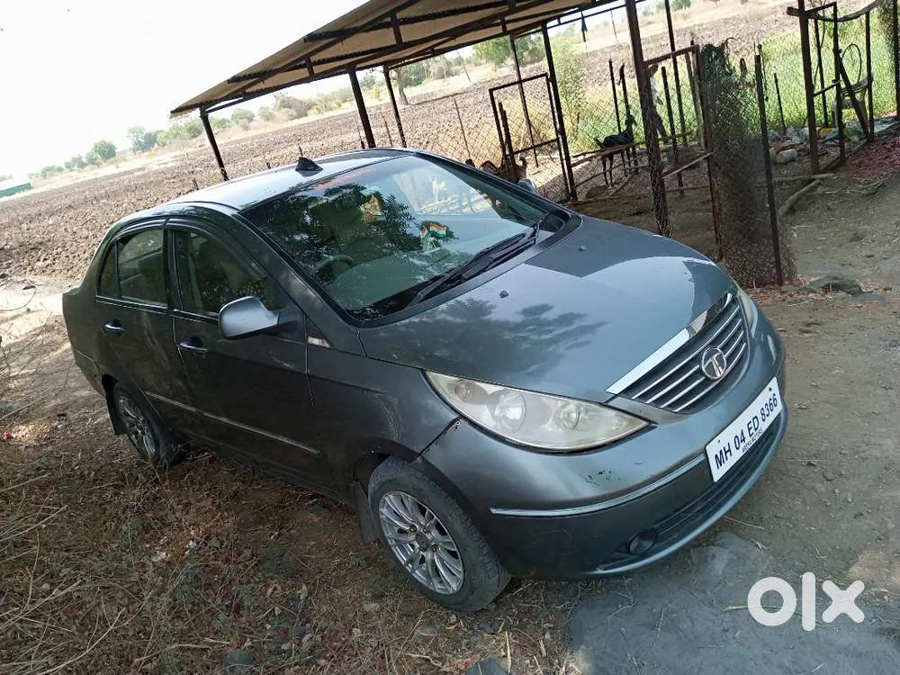 Tata Manza 1.4 Elan 2010 -2031