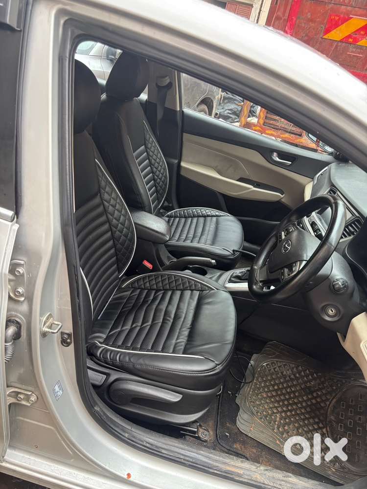 Hyundai Verna Diesel 2018