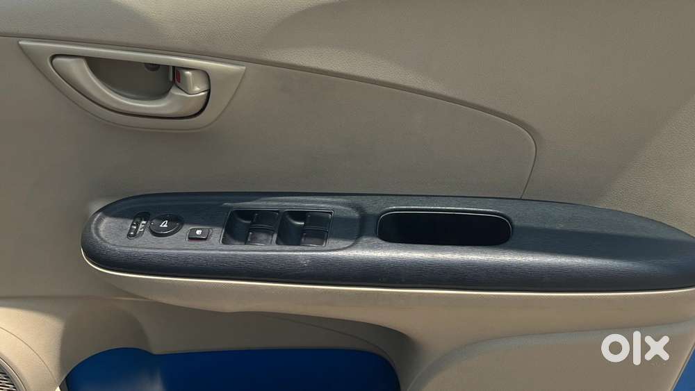 Honda Brio S Mt, 2014, Petrol