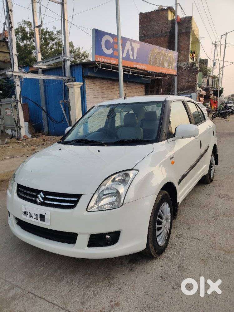 Maruti Suzuki Swift Dzire Vdi, 2008, Diesel