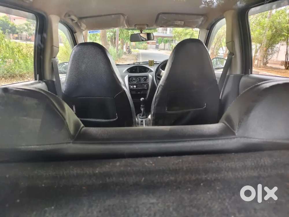 Maruti Suzuki Alto Lxi 2018 Best Condition Timely Service
