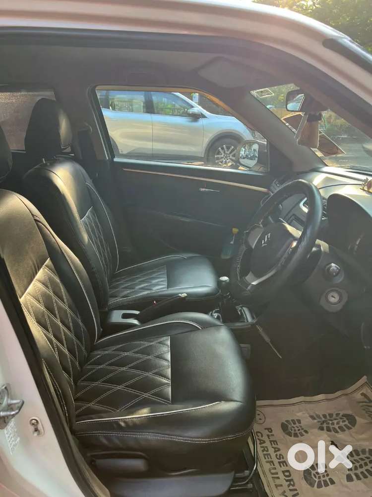 Swift Vxi Maruti 2014