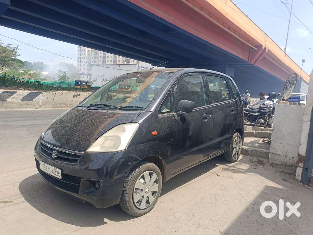 Maruti Suzuki Zen Estilo Lxi Bs Iv, 2008, Petrol
