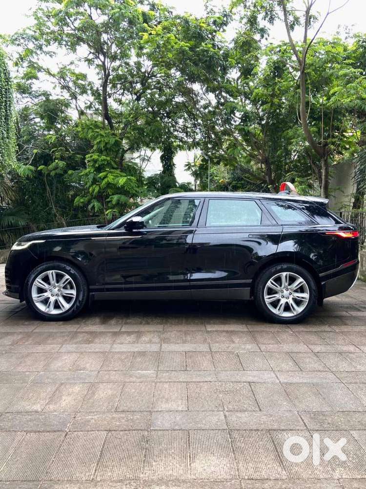 Land Rover Range Velar R-dynamic S Petrol, 2019, Petrol