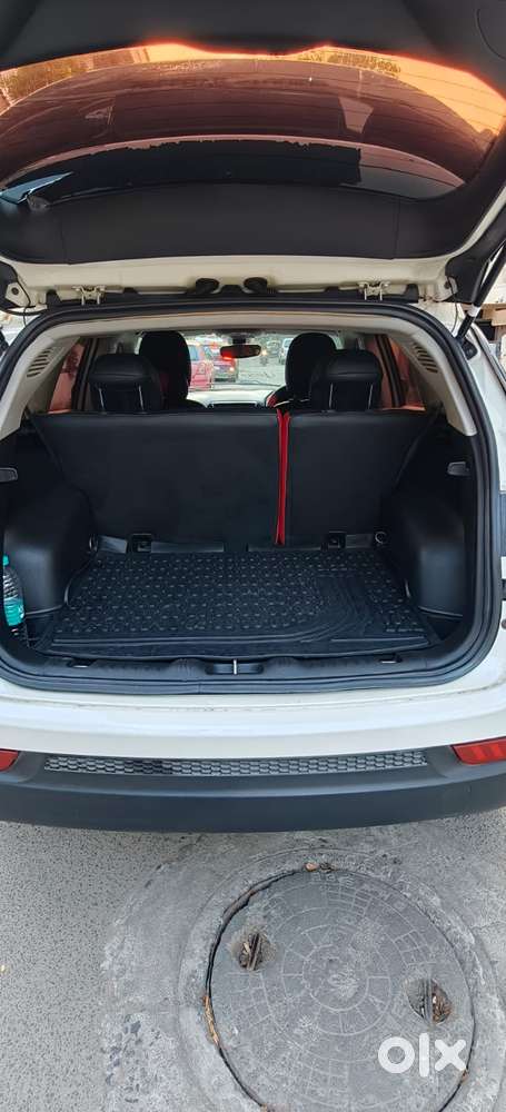 Jeep Compass 2.0 Limited, 2018, Diesel