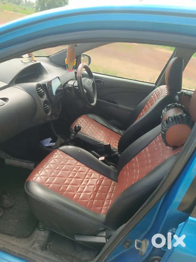 Toyota Etios Liva 2013 Diesel Variant