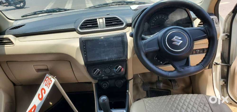 Maruti Suzuki Swift Dzire Tour S, 2023, Cng & Hybrids